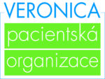 pacientská organizace Veronica