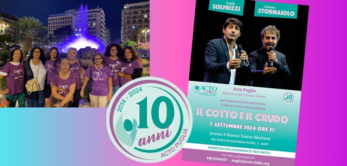 acto-puglia-10th-anniversary-event